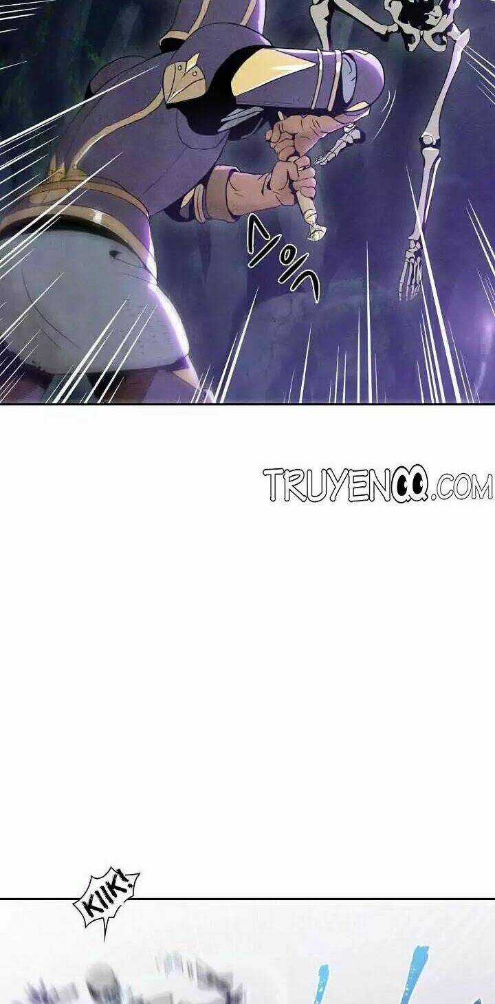 Cốt Binh Hồi Quy - Chapter 5 - Trang 23