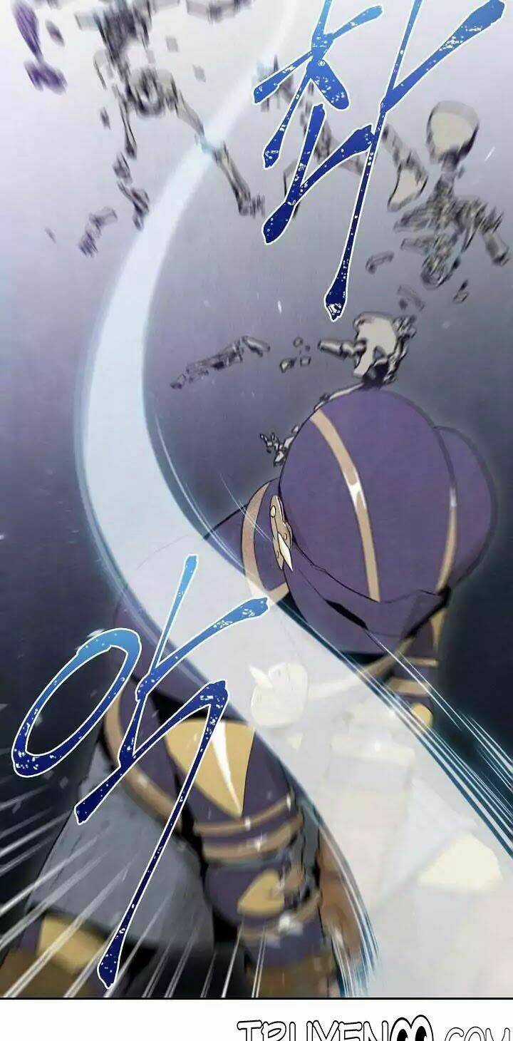 Cốt Binh Hồi Quy - Chapter 5 - Trang 24