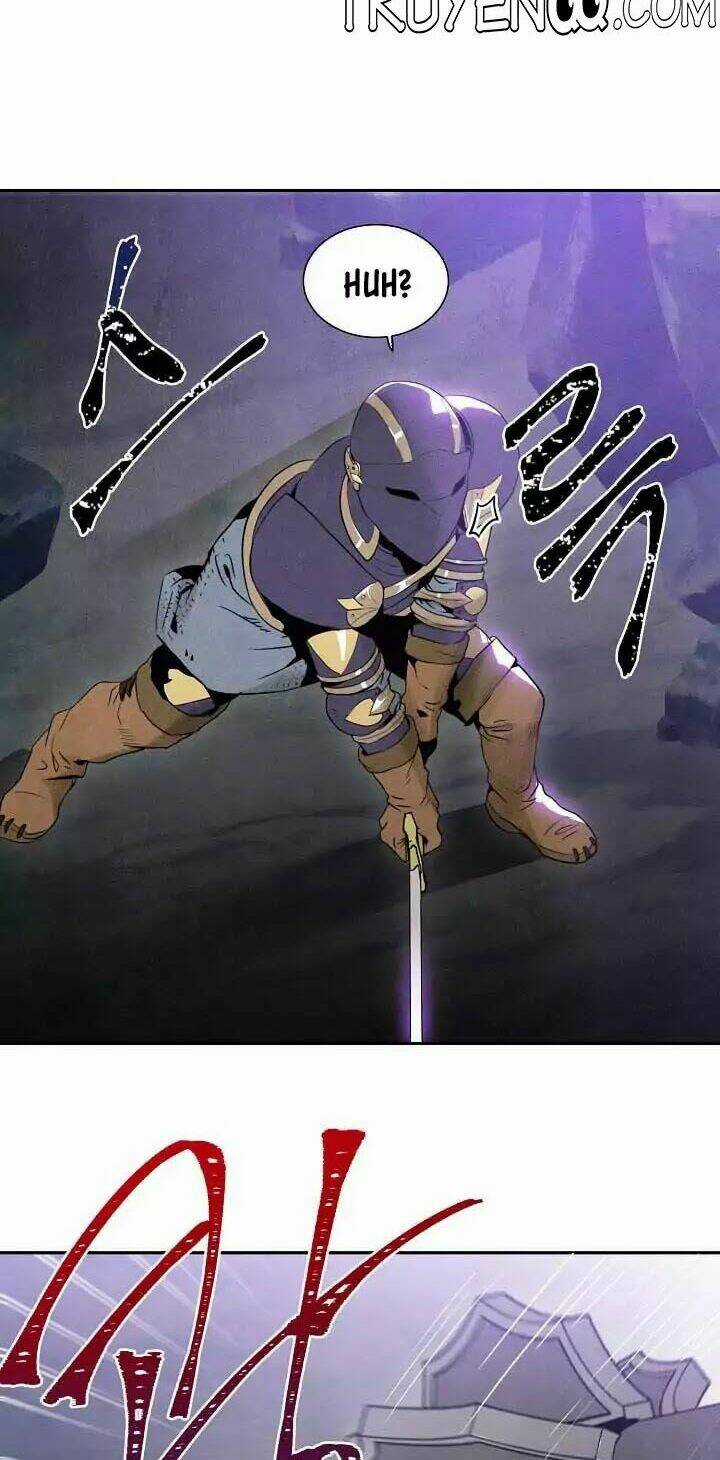 Cốt Binh Hồi Quy - Chapter 5 - Trang 25