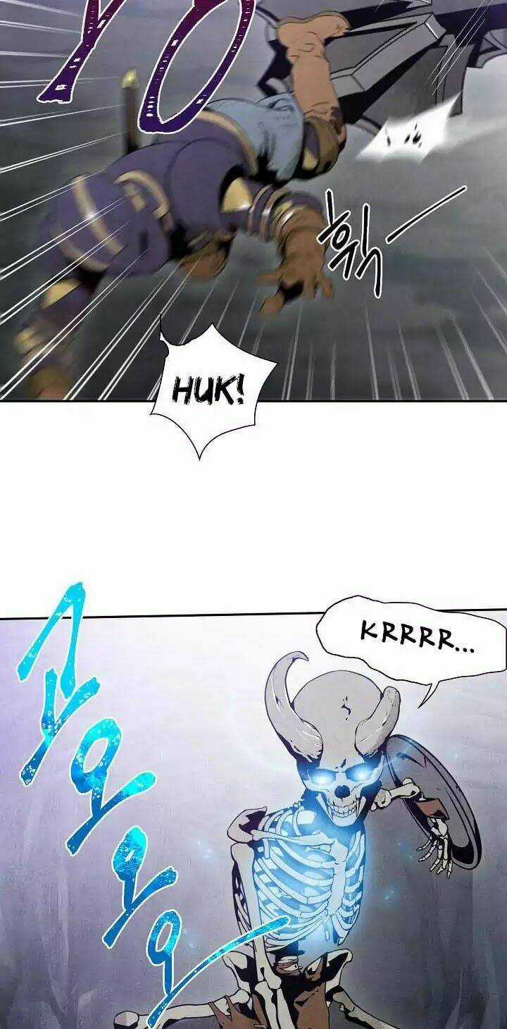 Cốt Binh Hồi Quy - Chapter 5 - Trang 26