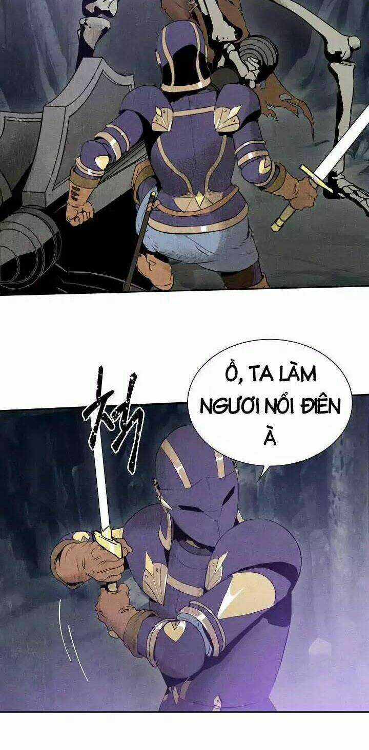 Cốt Binh Hồi Quy - Chapter 5 - Trang 27