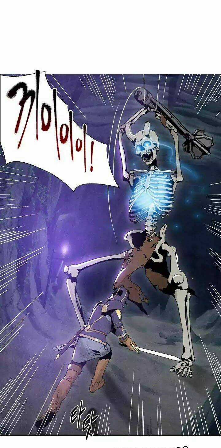 Cốt Binh Hồi Quy - Chapter 5 - Trang 28