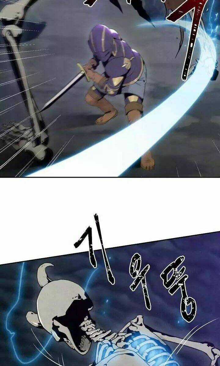 Cốt Binh Hồi Quy - Chapter 5 - Trang 31