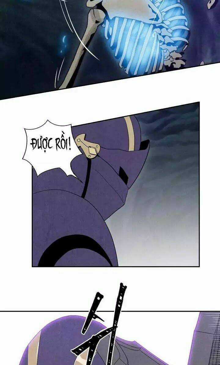 Cốt Binh Hồi Quy - Chapter 5 - Trang 32