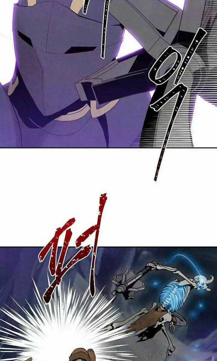 Cốt Binh Hồi Quy - Chapter 5 - Trang 33