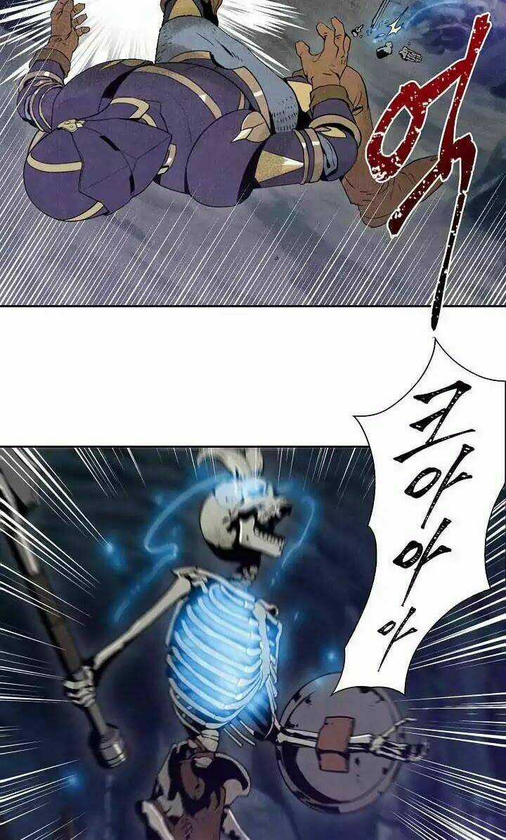 Cốt Binh Hồi Quy - Chapter 5 - Trang 34