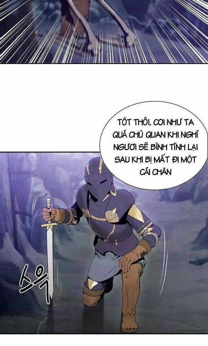 Cốt Binh Hồi Quy - Chapter 5 - Trang 35