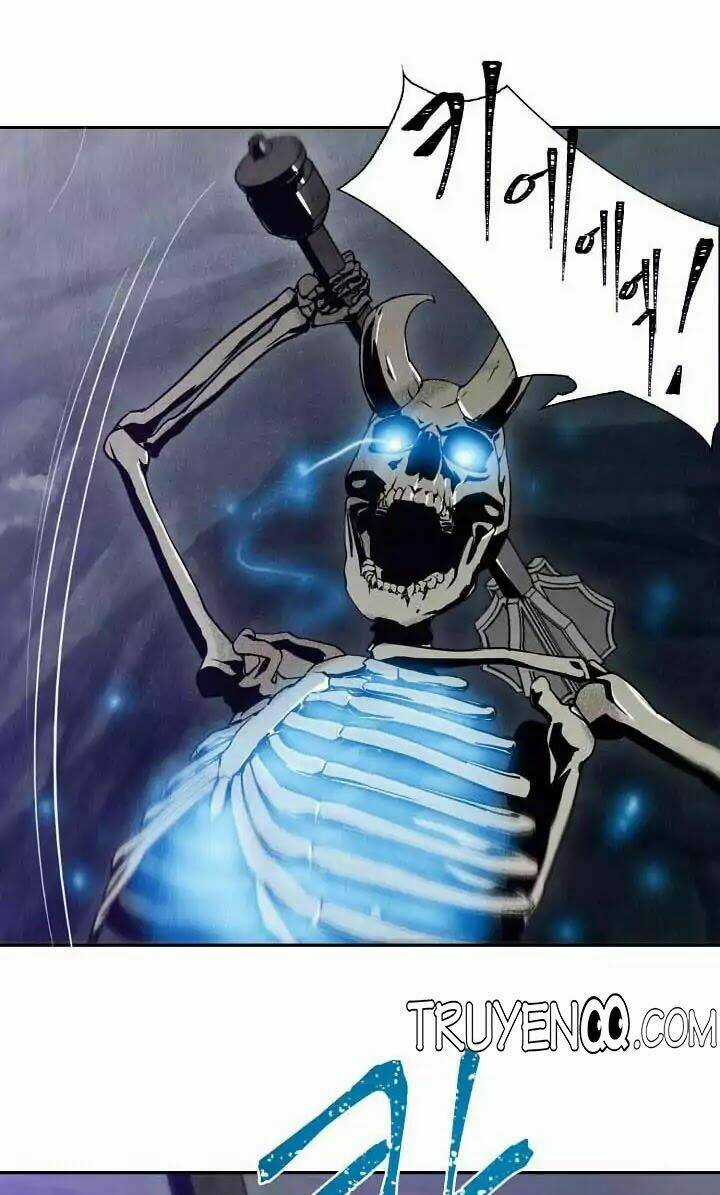 Cốt Binh Hồi Quy - Chapter 5 - Trang 36