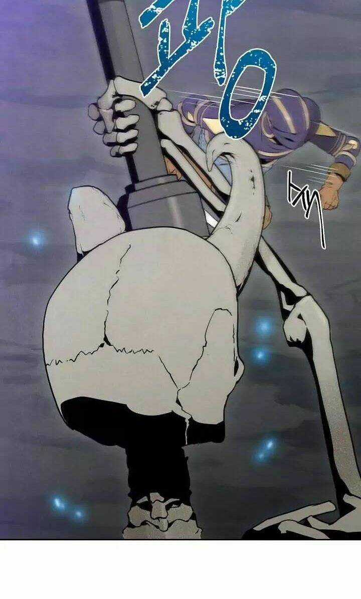 Cốt Binh Hồi Quy - Chapter 5 - Trang 37