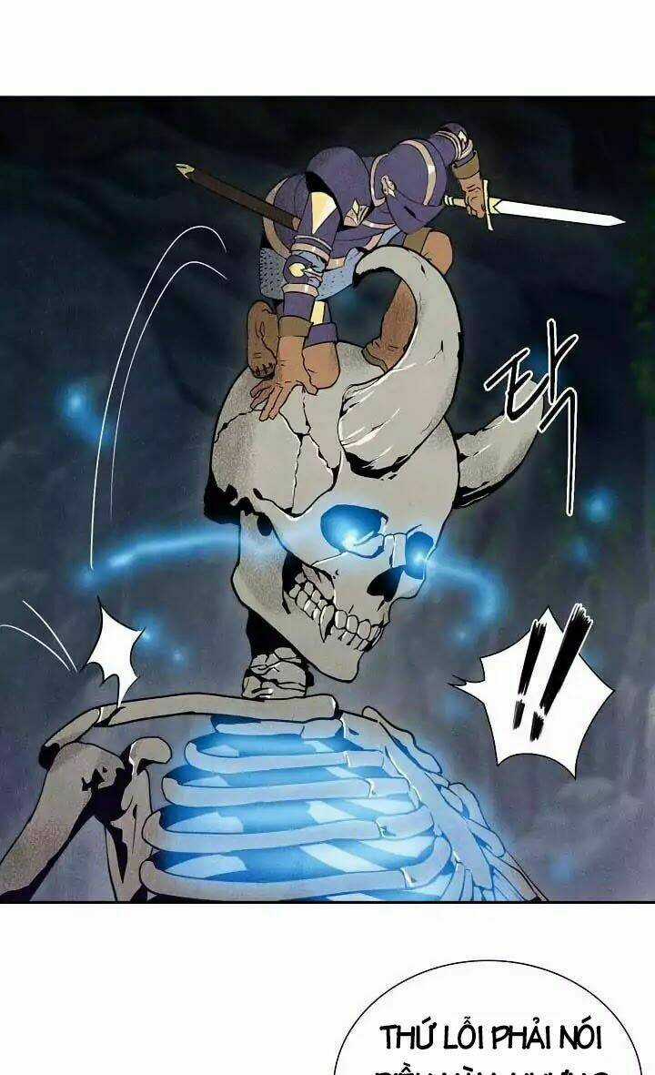 Cốt Binh Hồi Quy - Chapter 5 - Trang 38