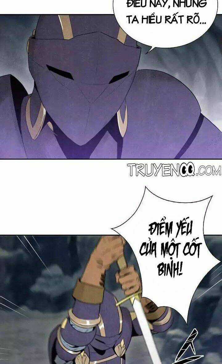 Cốt Binh Hồi Quy - Chapter 5 - Trang 39