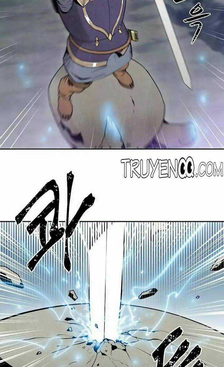 Cốt Binh Hồi Quy - Chapter 5 - Trang 40