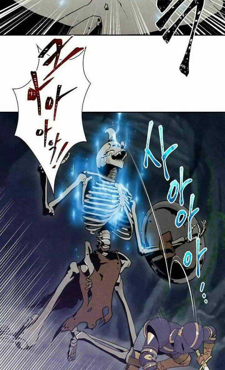 Cốt Binh Hồi Quy - Chapter 5 - Trang 41