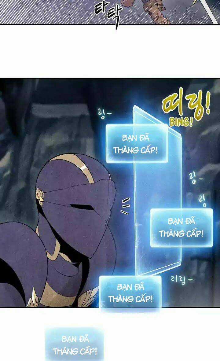 Cốt Binh Hồi Quy - Chapter 5 - Trang 42