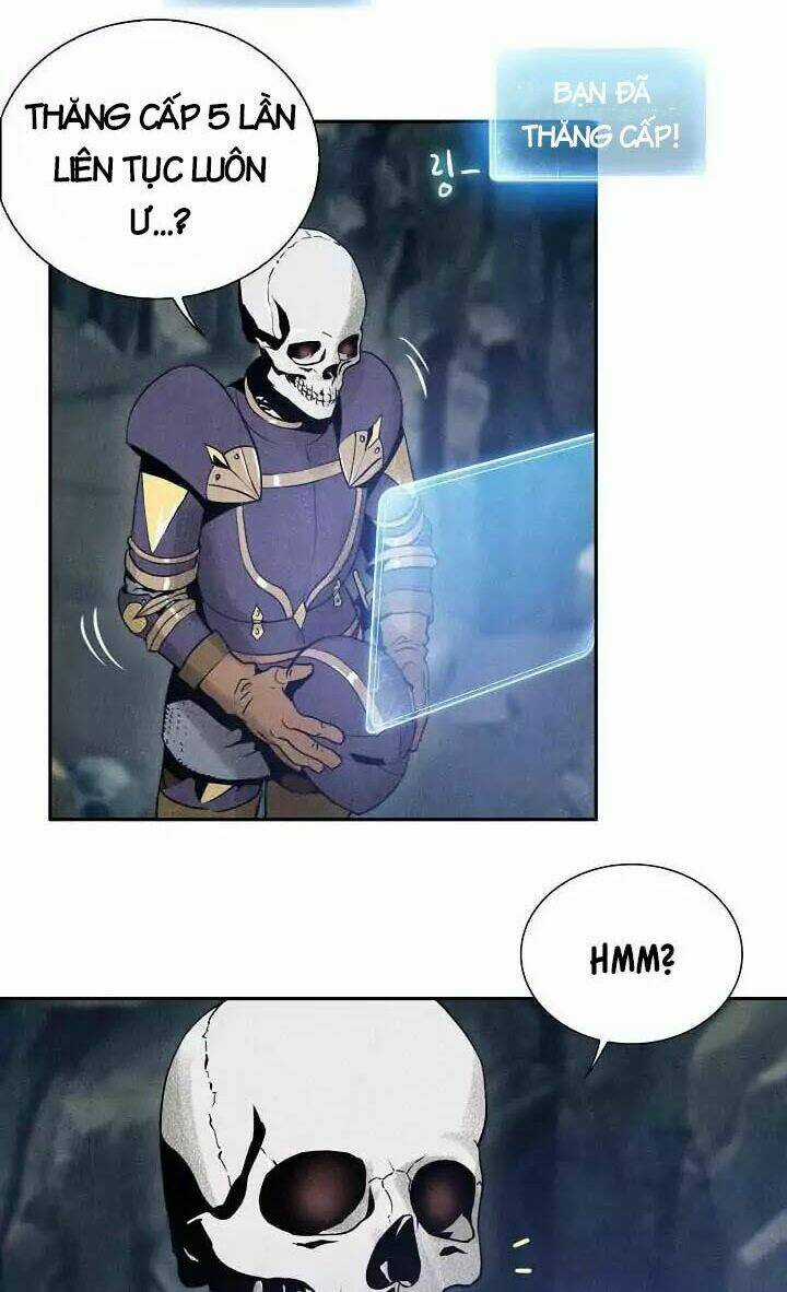 Cốt Binh Hồi Quy - Chapter 5 - Trang 43