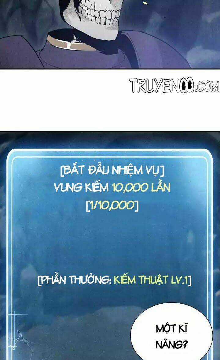 Cốt Binh Hồi Quy - Chapter 5 - Trang 44