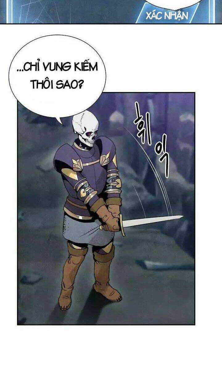 Cốt Binh Hồi Quy - Chapter 5 - Trang 45