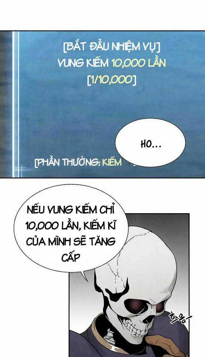 Cốt Binh Hồi Quy - Chapter 5 - Trang 46