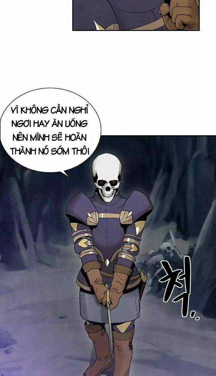 Cốt Binh Hồi Quy - Chapter 5 - Trang 47