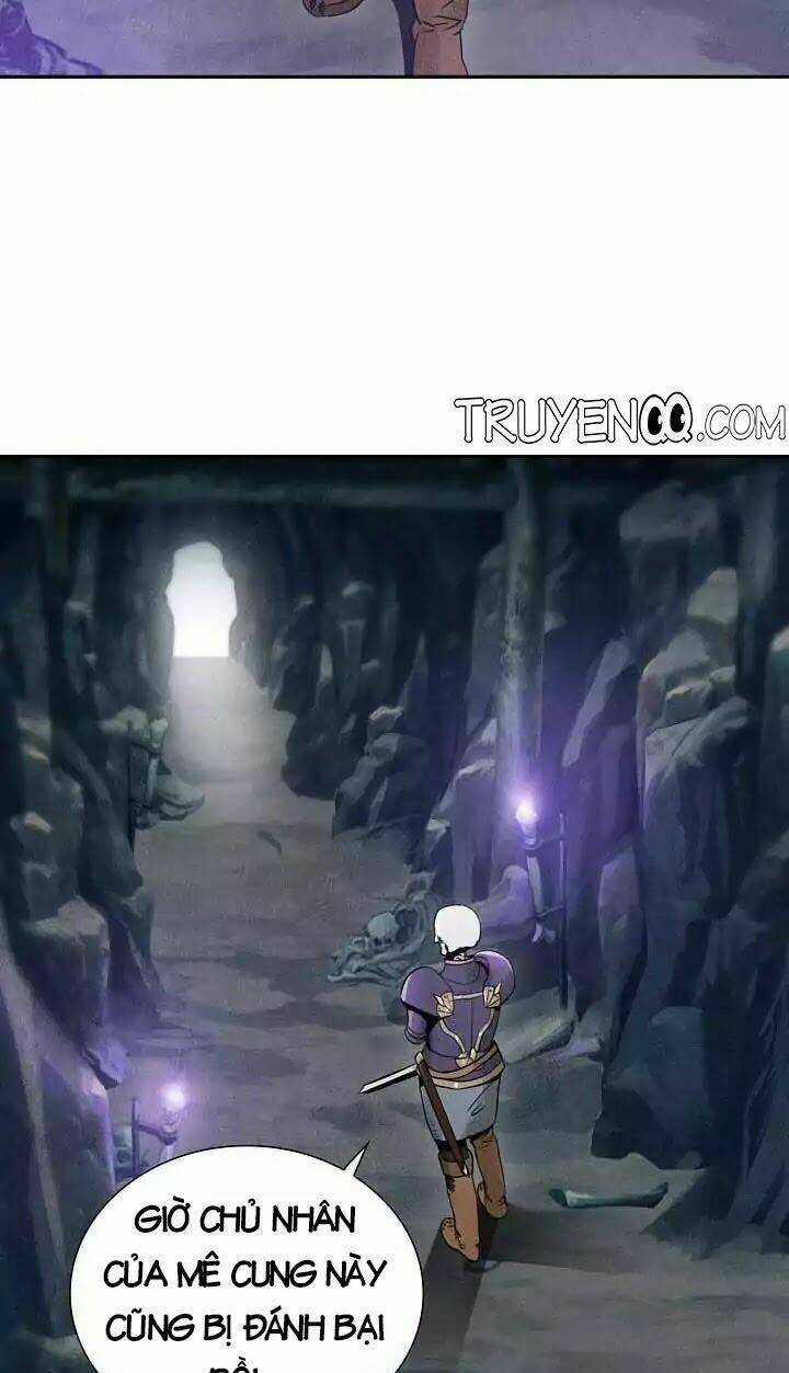 Cốt Binh Hồi Quy - Chapter 5 - Trang 48