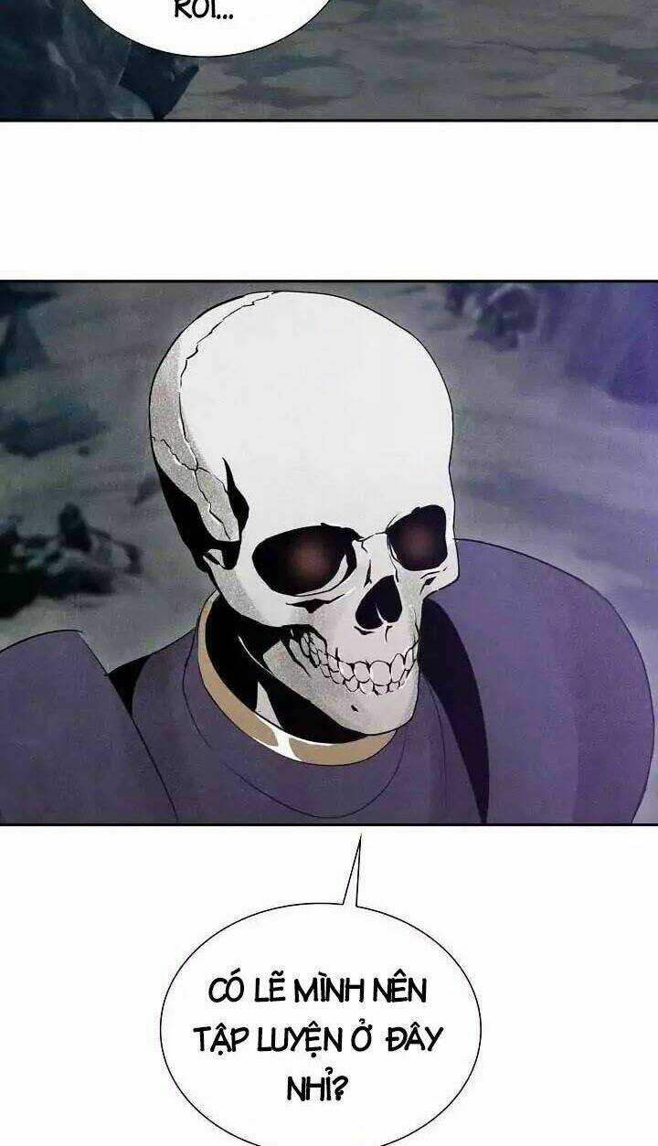 Cốt Binh Hồi Quy - Chapter 5 - Trang 49