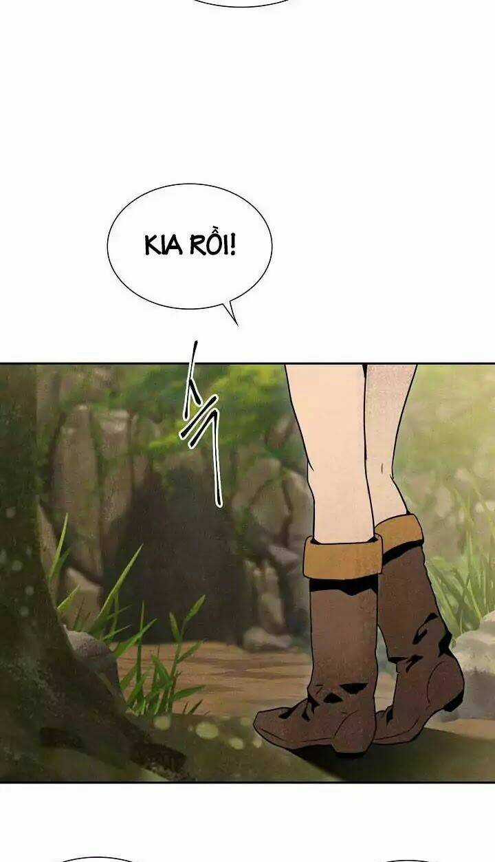 Cốt Binh Hồi Quy - Chapter 5 - Trang 50