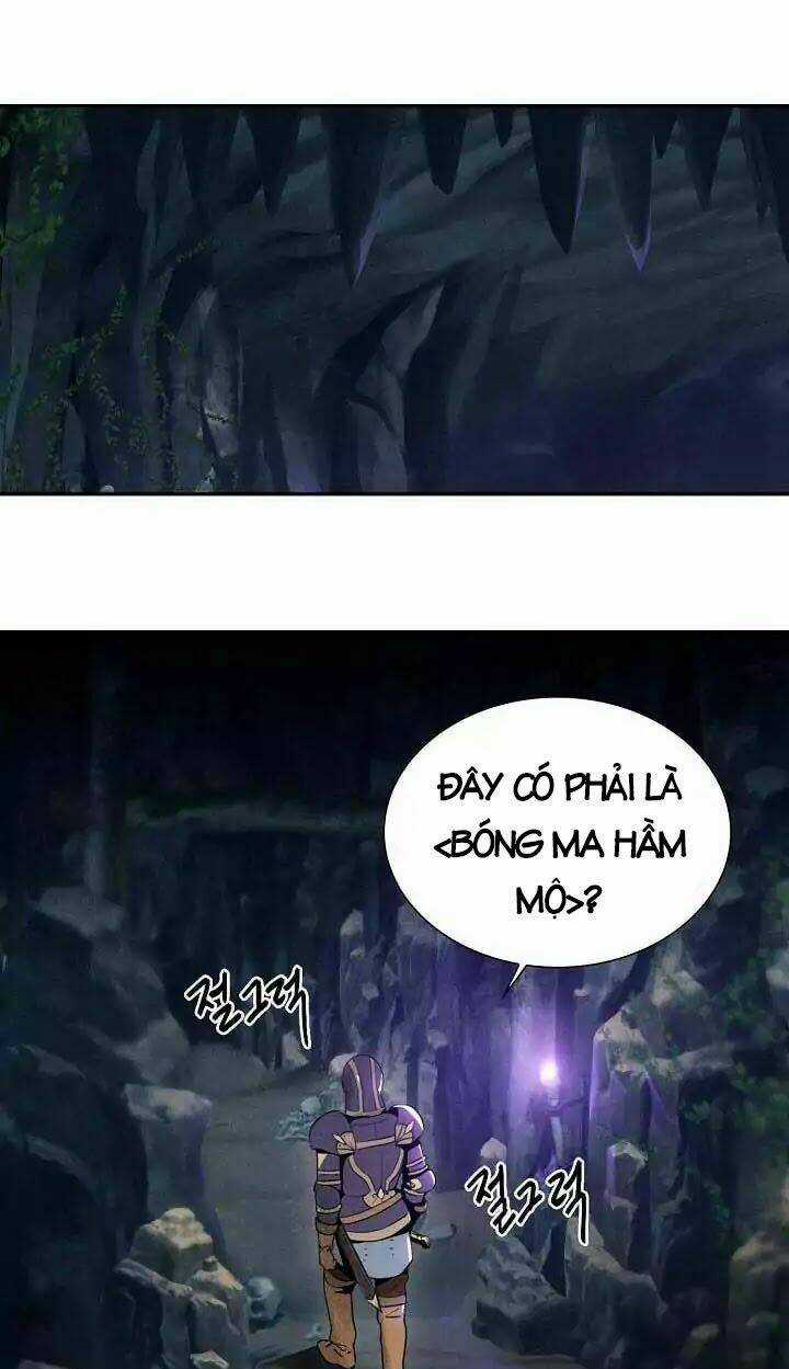 Cốt Binh Hồi Quy - Chapter 5 - Trang 6