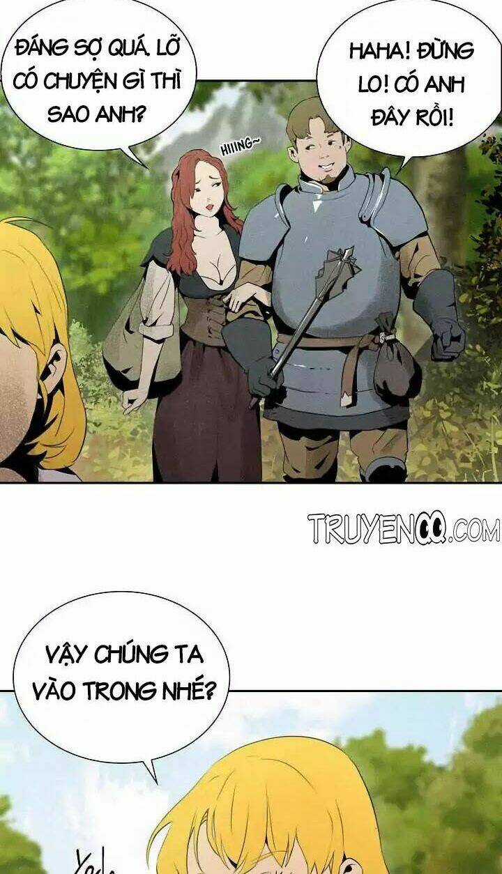 Cốt Binh Hồi Quy - Chapter 5 - Trang 51