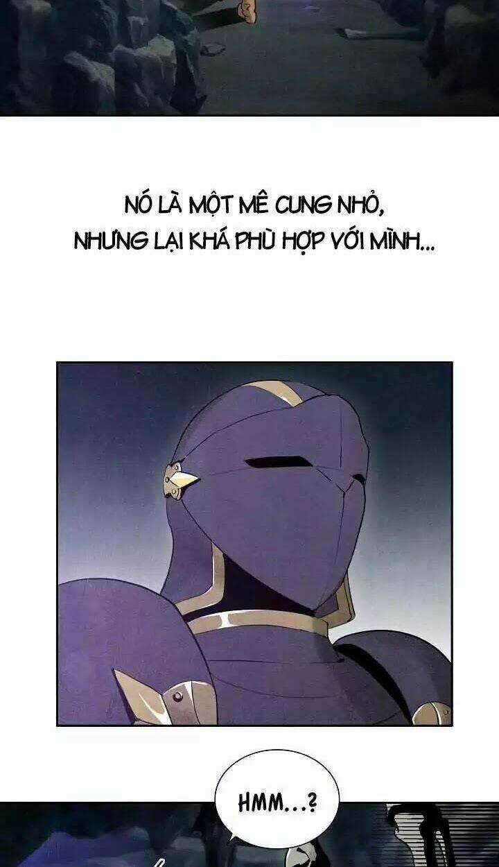 Cốt Binh Hồi Quy - Chapter 5 - Trang 7