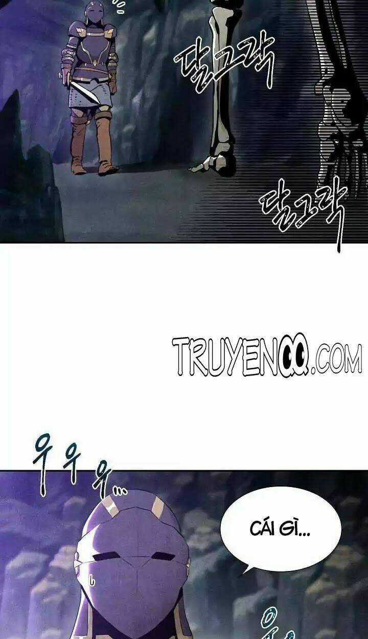 Cốt Binh Hồi Quy - Chapter 5 - Trang 8