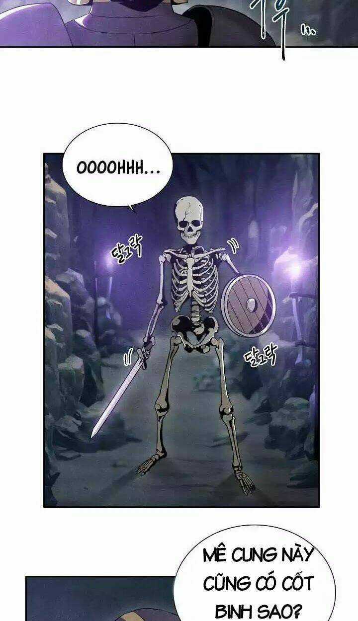 Cốt Binh Hồi Quy - Chapter 5 - Trang 9
