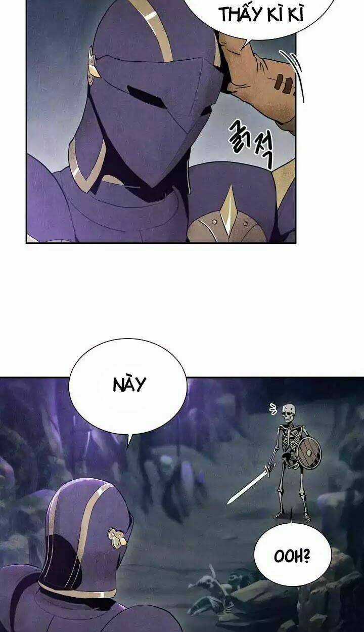 Cốt Binh Hồi Quy - Chapter 5 - Trang 10