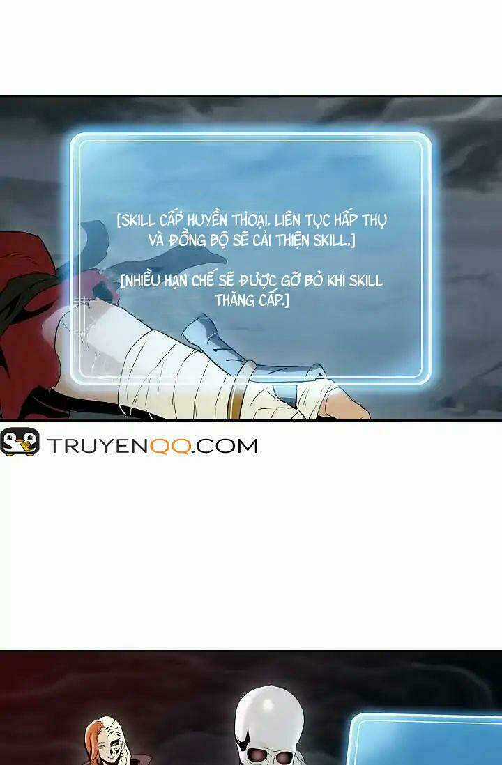 Cốt Binh Hồi Quy - Chapter 50 - Trang 2