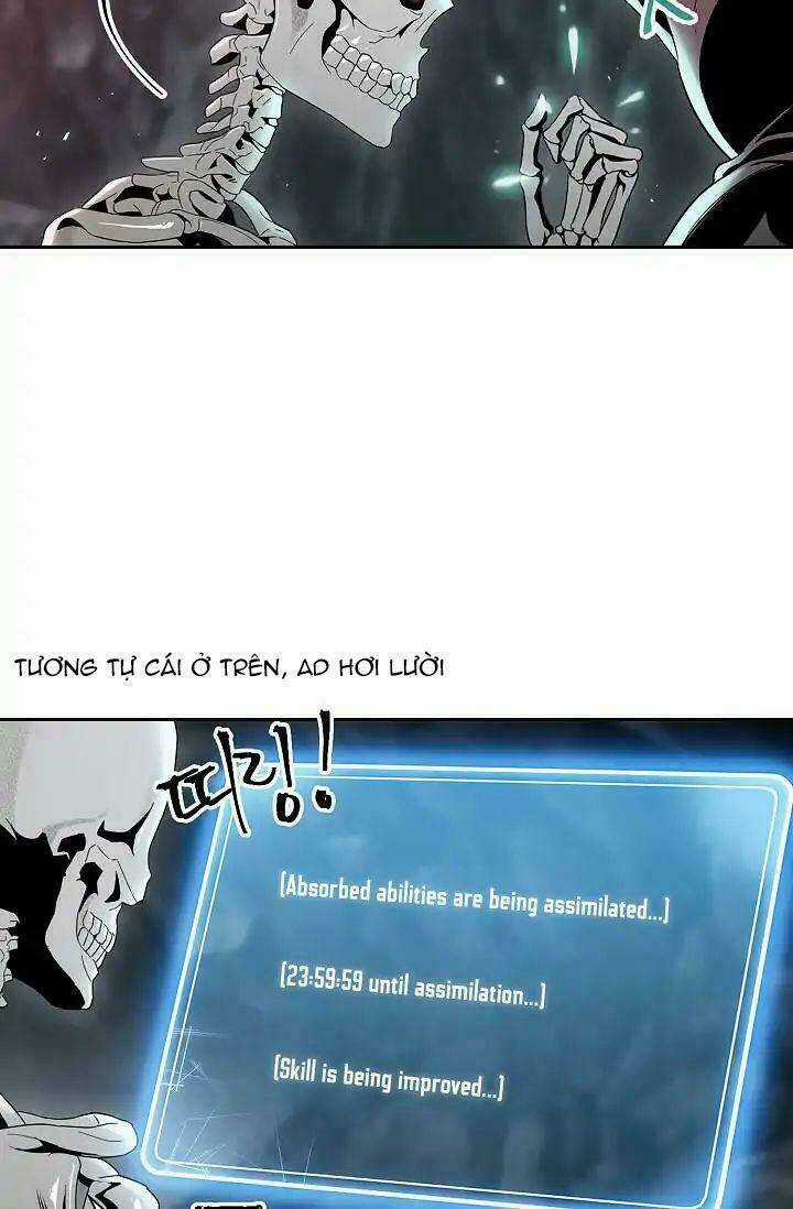 Cốt Binh Hồi Quy - Chapter 50 - Trang 12