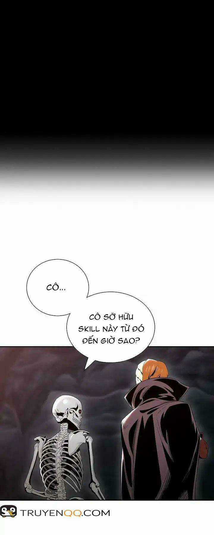 Cốt Binh Hồi Quy - Chapter 50 - Trang 15