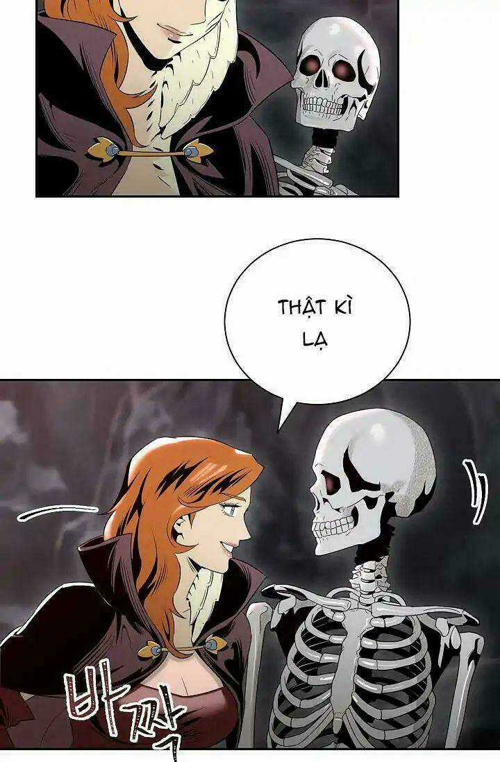 Cốt Binh Hồi Quy - Chapter 50 - Trang 17