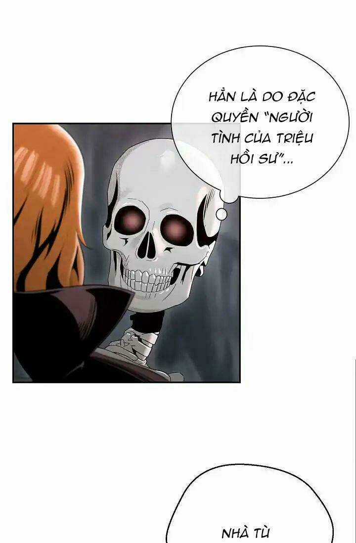 Cốt Binh Hồi Quy - Chapter 50 - Trang 19