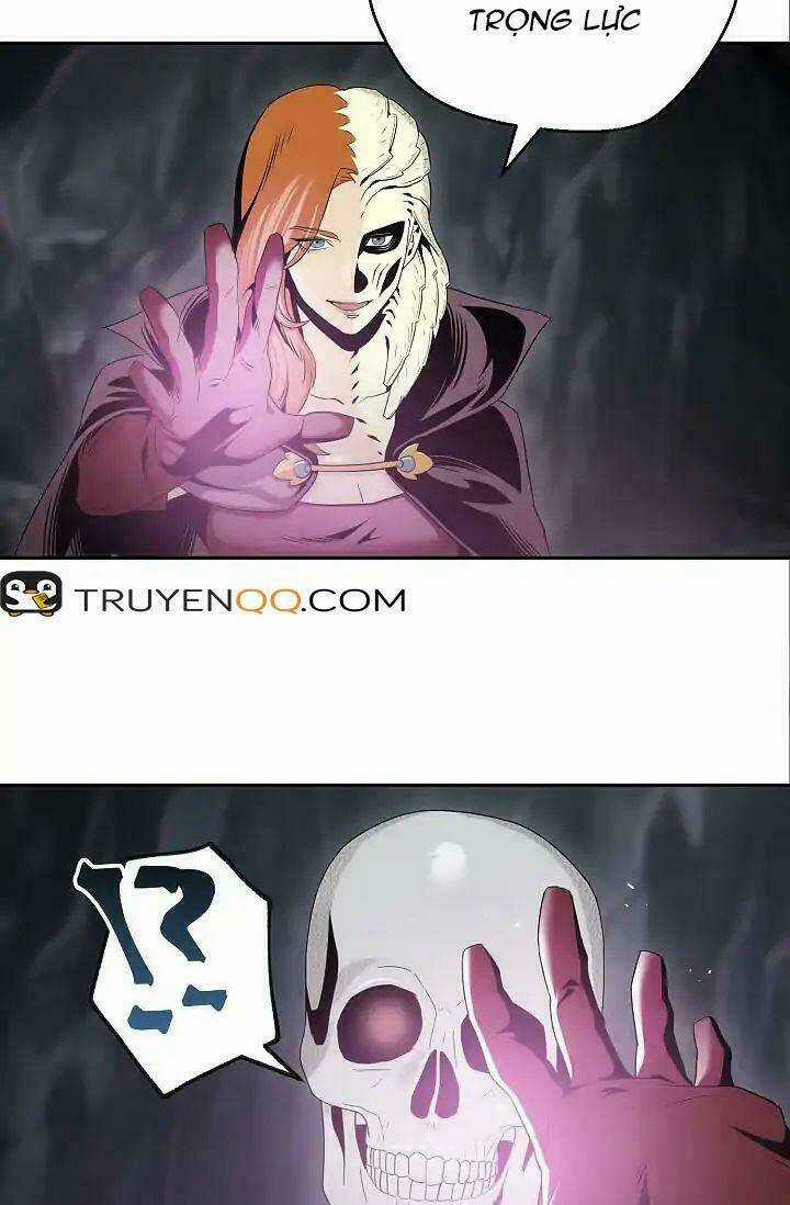 Cốt Binh Hồi Quy - Chapter 50 - Trang 20