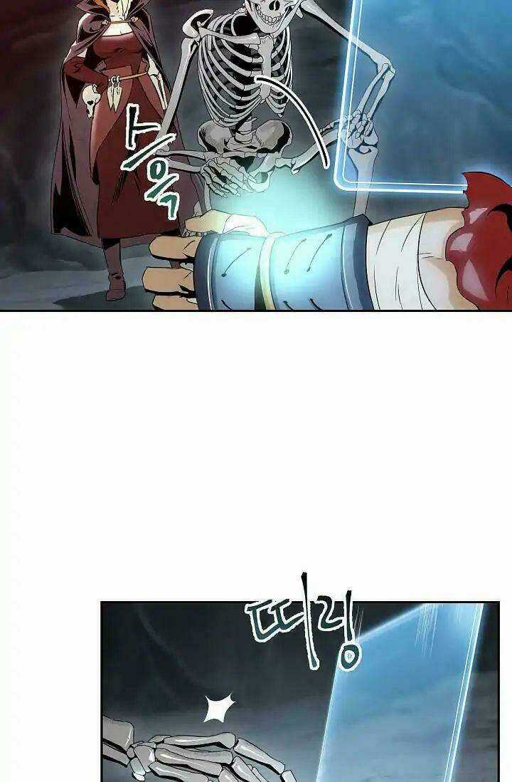 Cốt Binh Hồi Quy - Chapter 50 - Trang 3