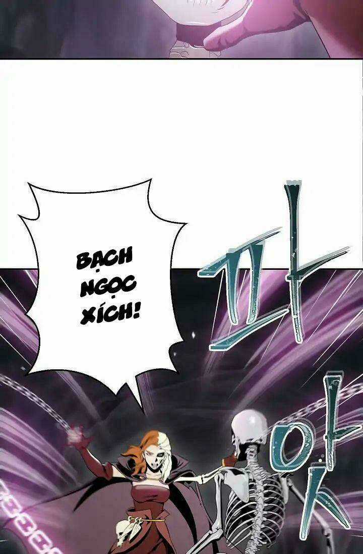 Cốt Binh Hồi Quy - Chapter 50 - Trang 21