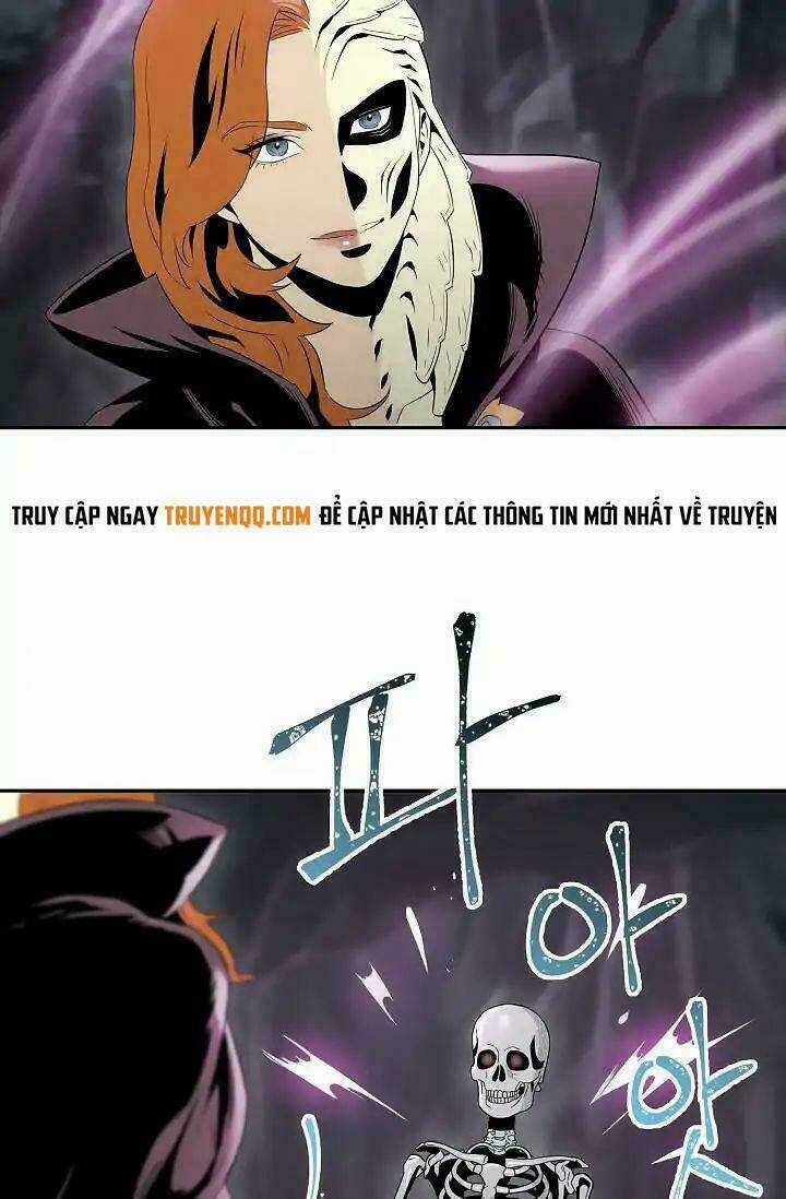 Cốt Binh Hồi Quy - Chapter 50 - Trang 24