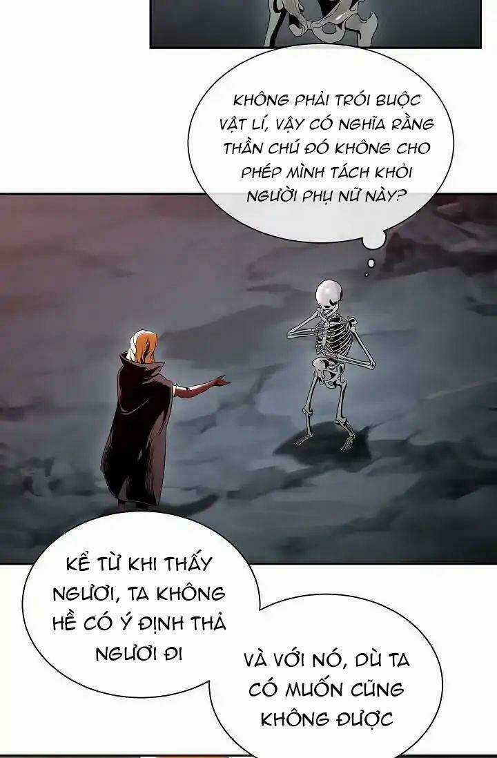 Cốt Binh Hồi Quy - Chapter 50 - Trang 27