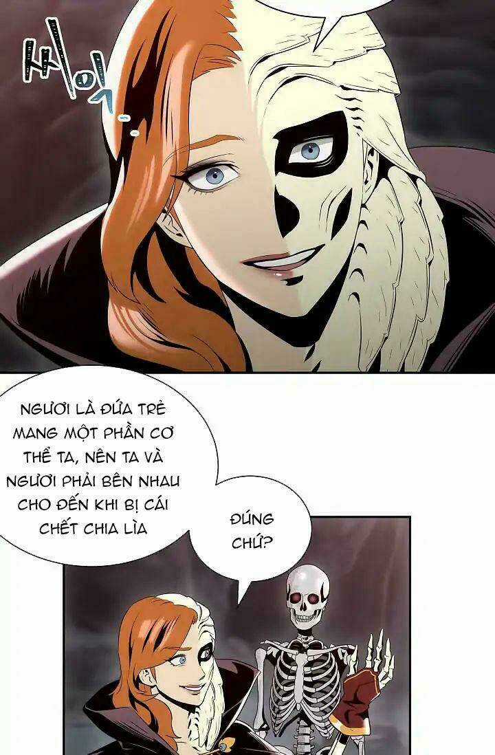 Cốt Binh Hồi Quy - Chapter 50 - Trang 28