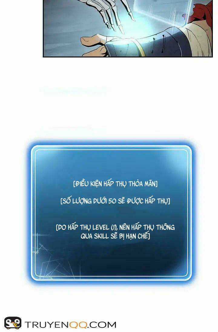 Cốt Binh Hồi Quy - Chapter 50 - Trang 4