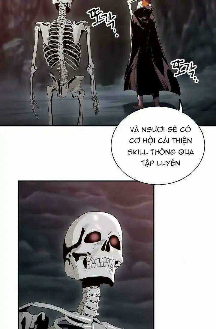 Cốt Binh Hồi Quy - Chapter 50 - Trang 31