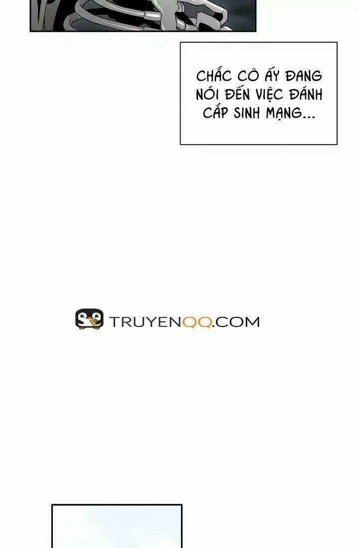 Cốt Binh Hồi Quy - Chapter 50 - Trang 32