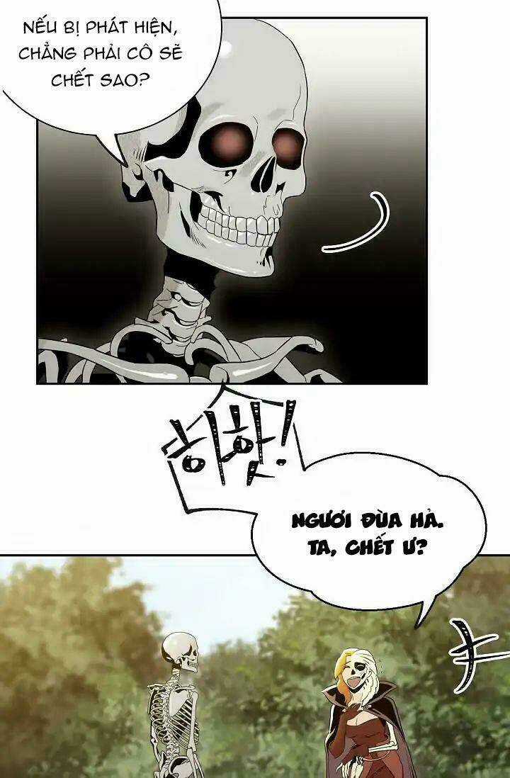 Cốt Binh Hồi Quy - Chapter 50 - Trang 37