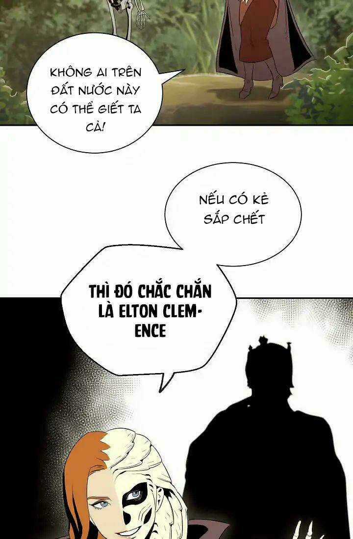 Cốt Binh Hồi Quy - Chapter 50 - Trang 38