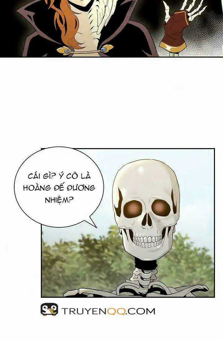 Cốt Binh Hồi Quy - Chapter 50 - Trang 39