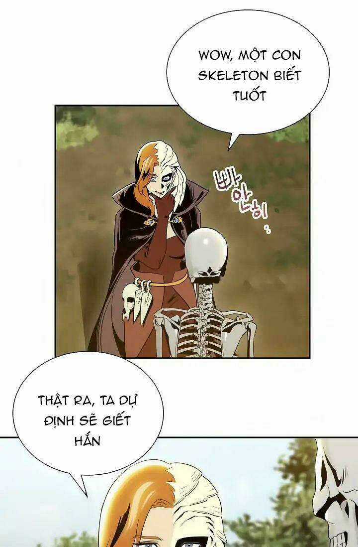 Cốt Binh Hồi Quy - Chapter 50 - Trang 40